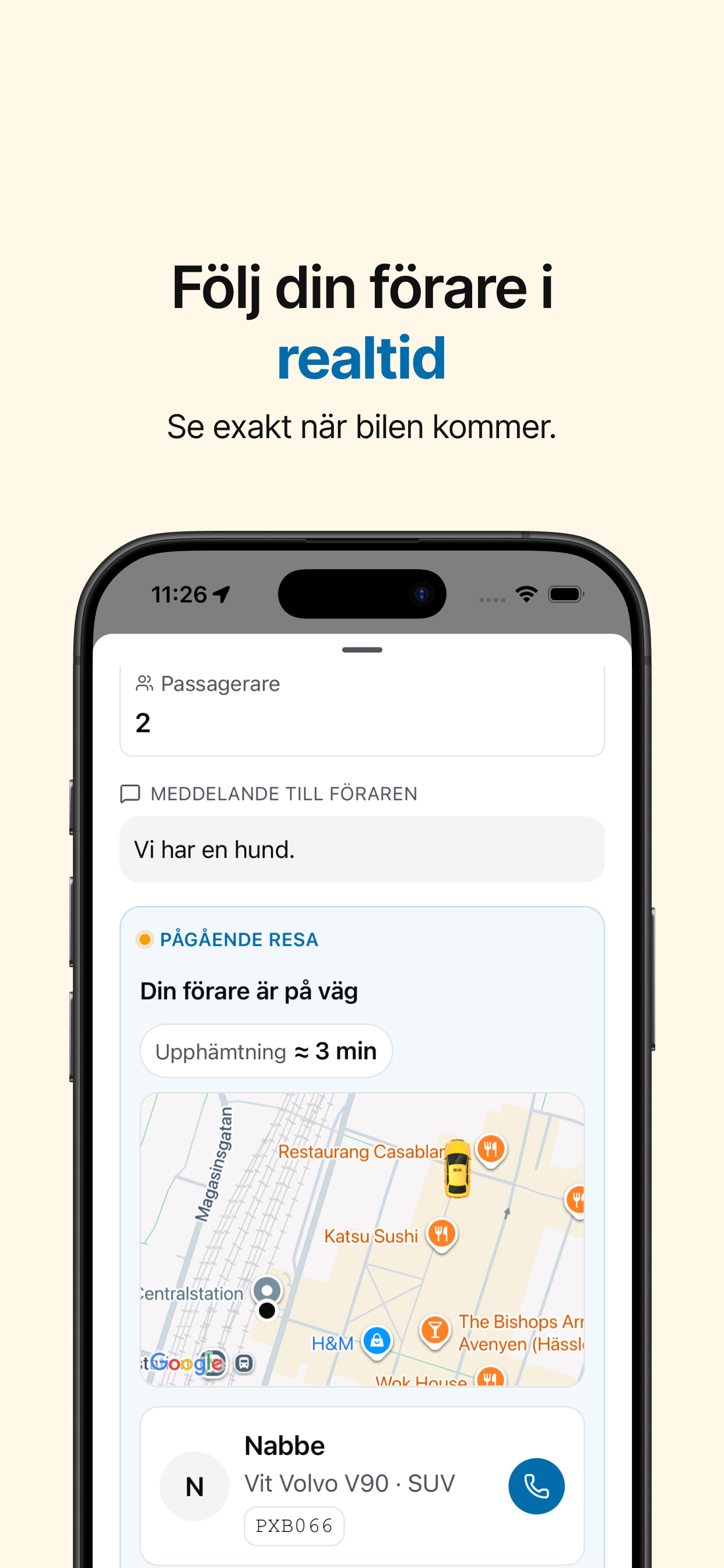 NB Taxi screenshot 5