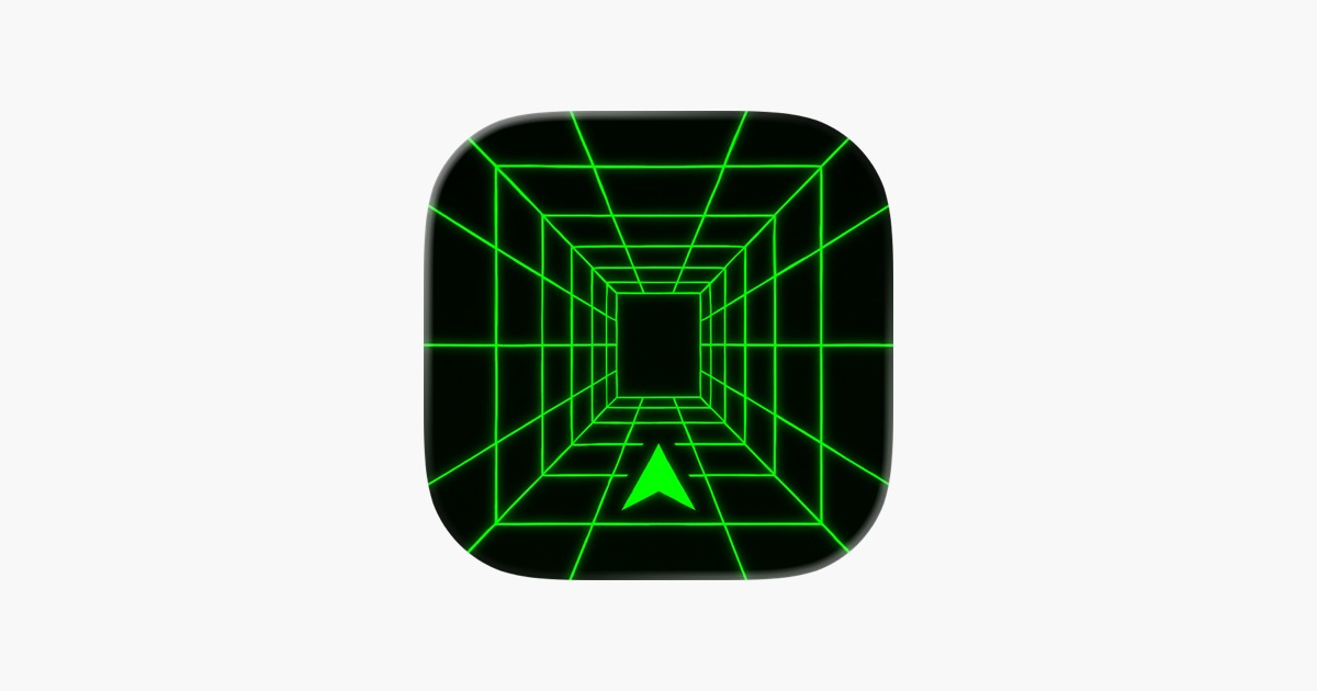 TapTunnel App - App Store