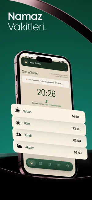 ZikrimNiyet: Zikirmatik screenshot 3