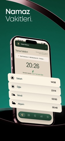 ZikrimNiyet: Zikirmatik screenshot