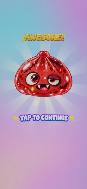 Dumpling Toys: Unbox & Collect screenshot 4