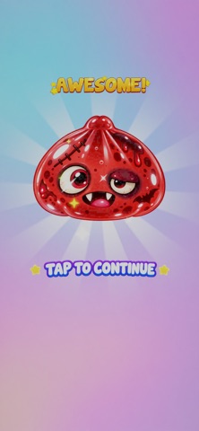 Dumpling Toys: Unbox & Collect screenshot 4