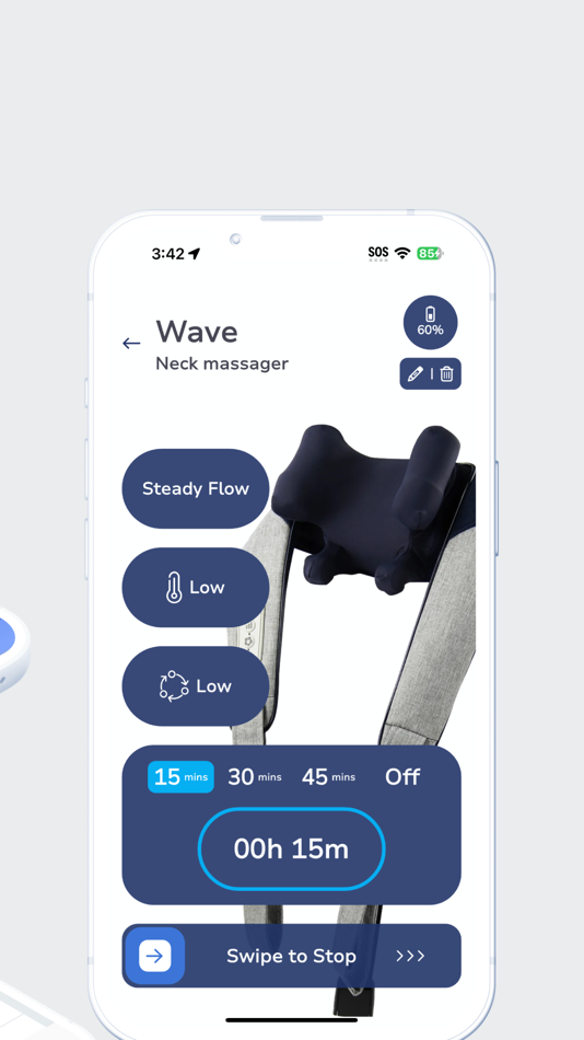 #3. My Miko (iOS) By: Miko Brand
