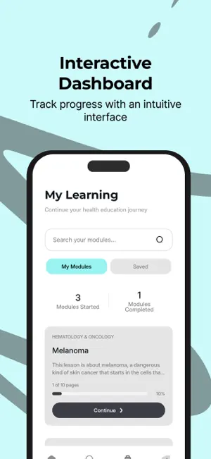 Care Tales: Health Made Simple screenshot 4
