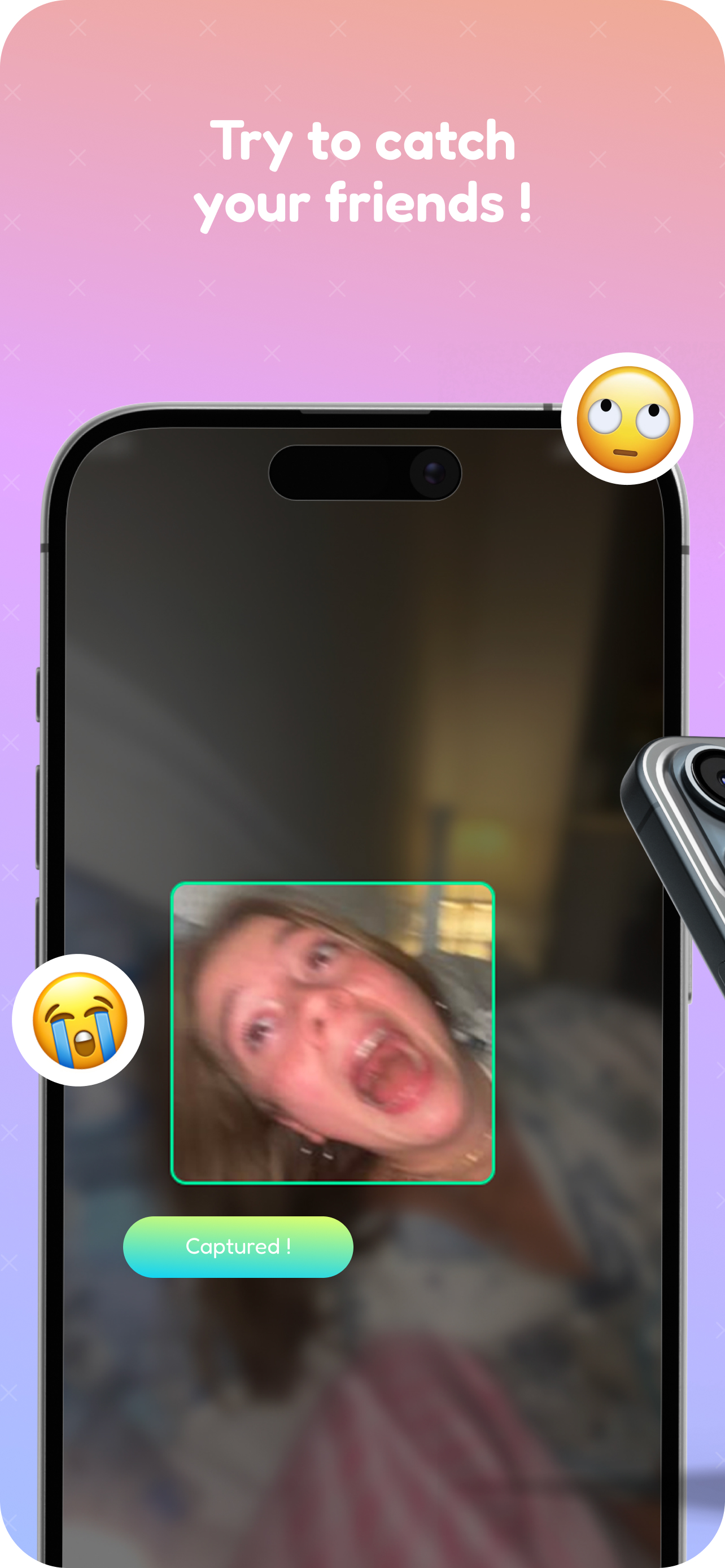 Spotted Game - Party Game screenshot 7