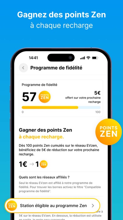 EVzen Charge screenshot-5