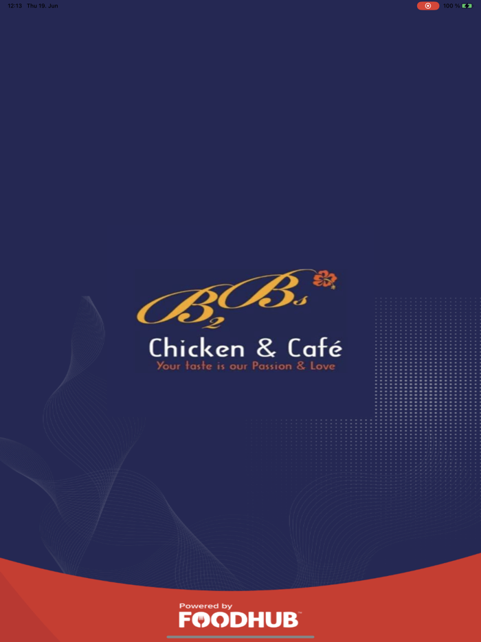 B2bs Chicken  Cafe