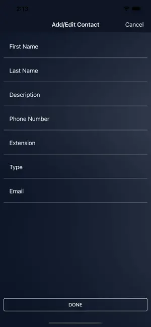 Automatic Gas screenshot 2