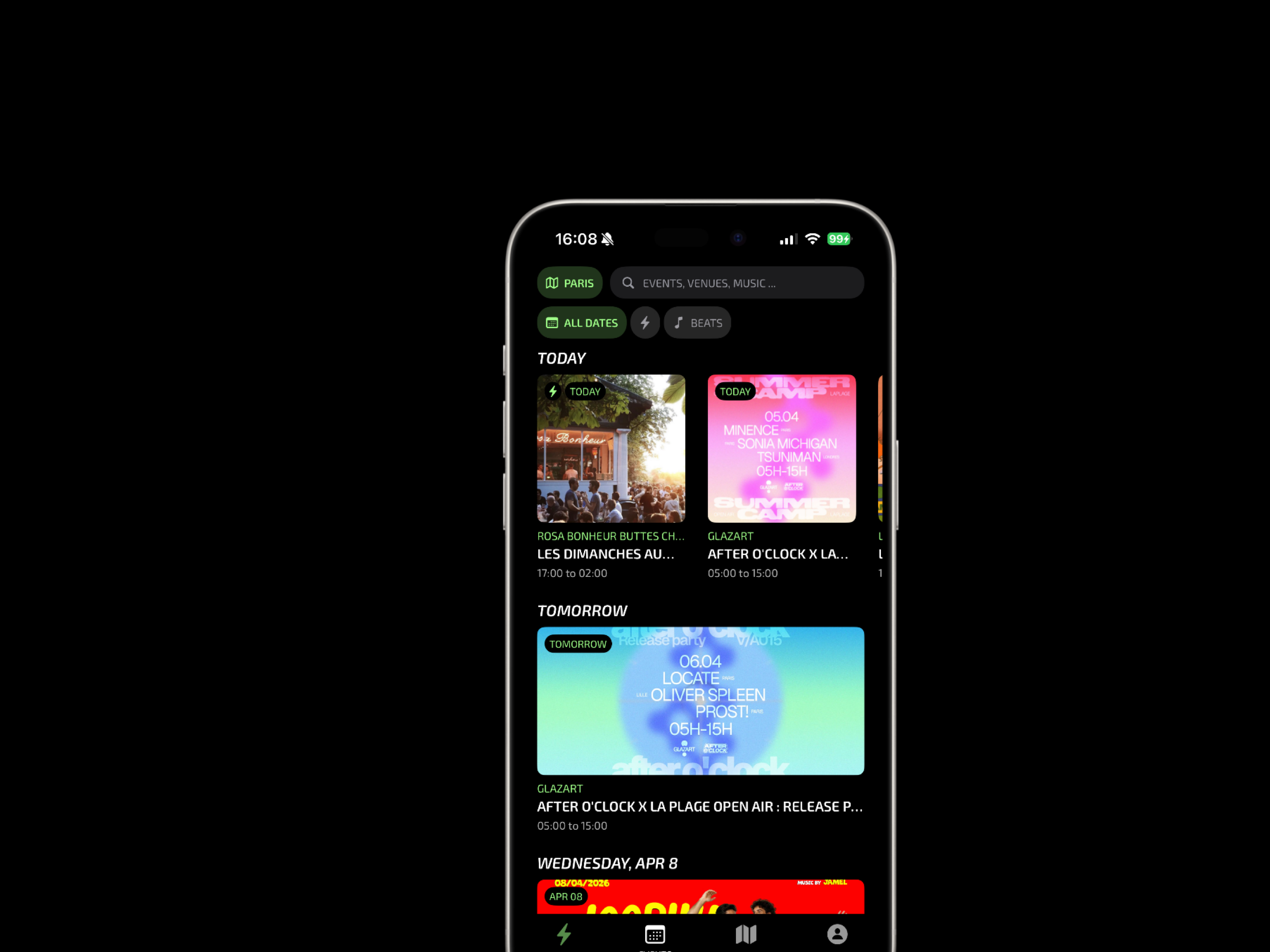 Outyapp