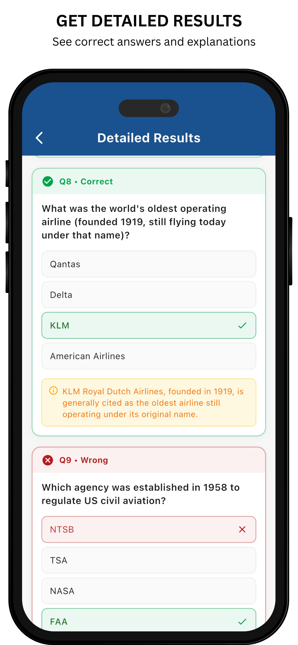 Screenshot 5 of Aviator100