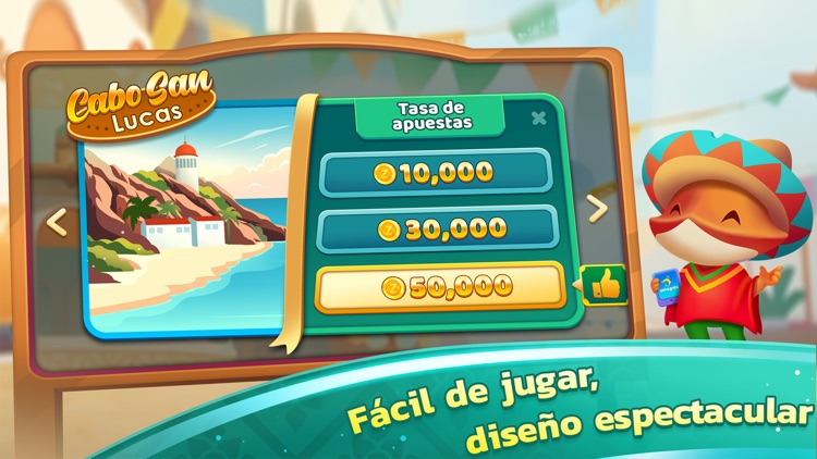 La Viuda Poker Juegos ZingPlay screenshot-5