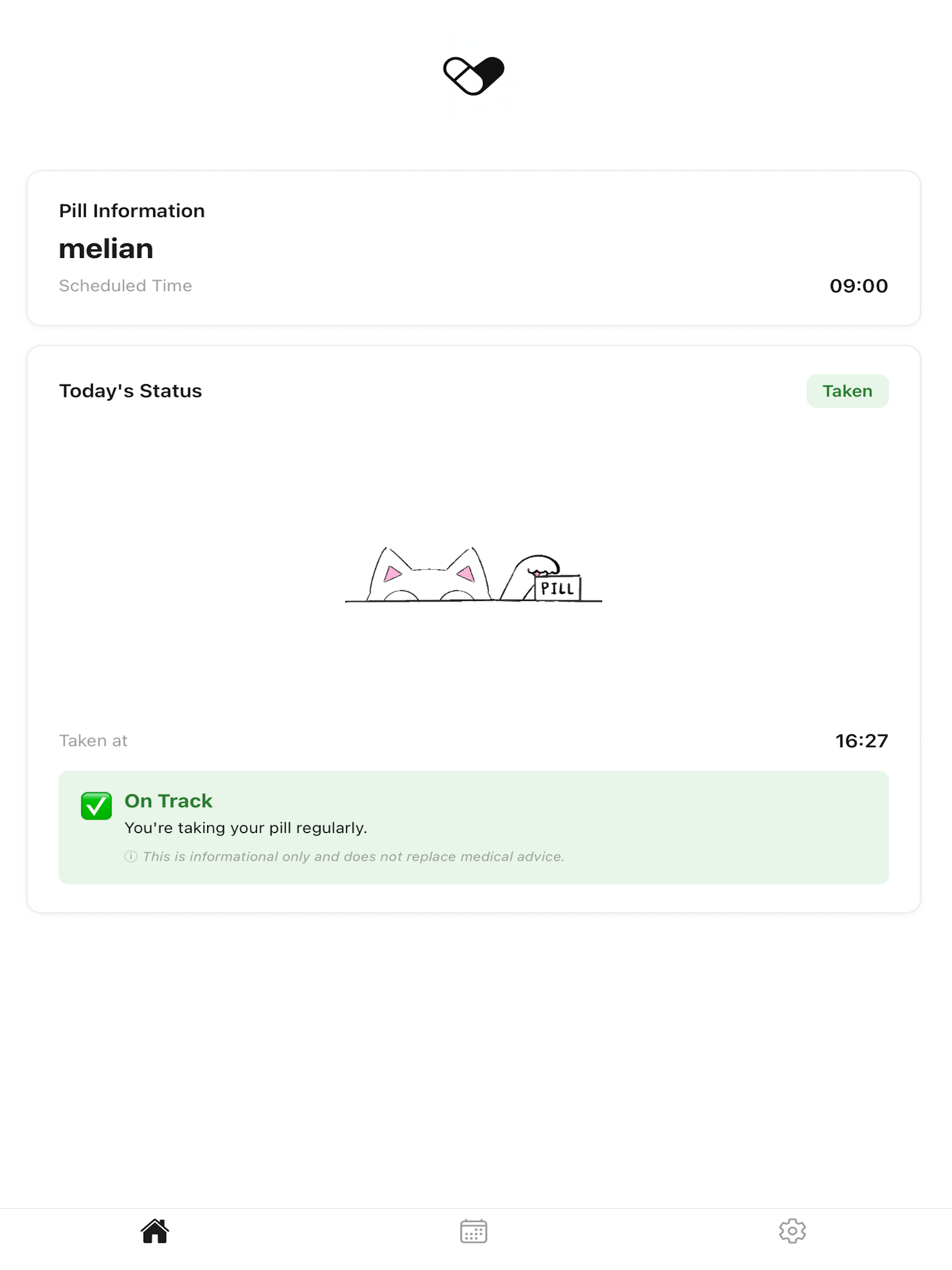PairCare screenshot 5