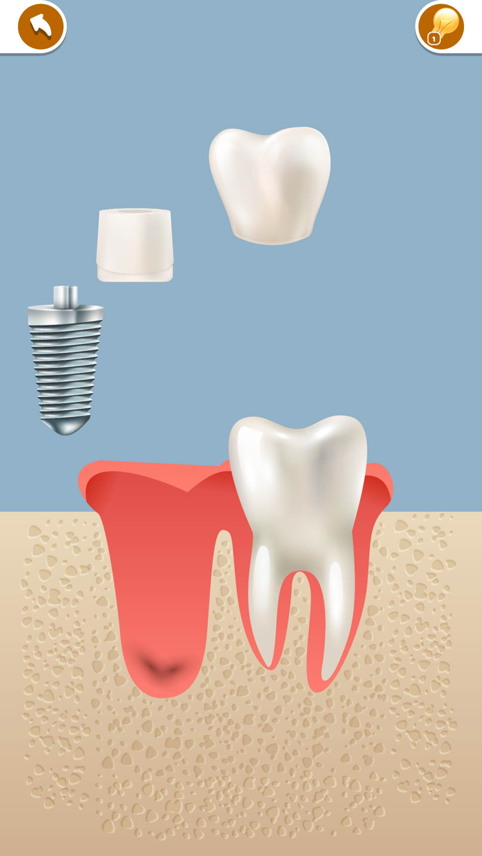完璧な満足のいく部屋整理パズル