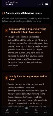 Marczell AI Screenshot 7 of 10