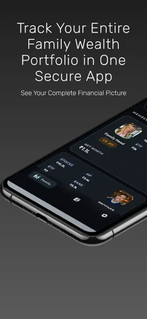 GrowMint- Family Wealth Desk screenshot 1