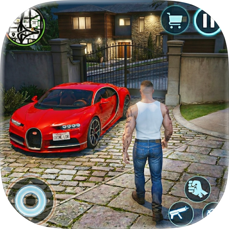 Ultimate Jail Escape Action screenshot 7
