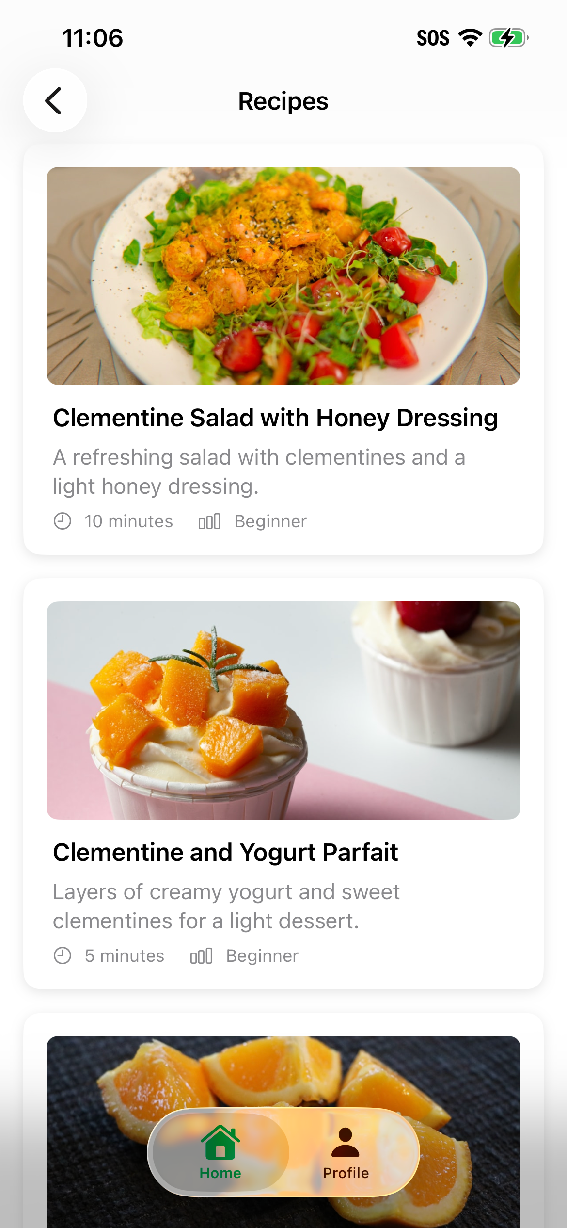RecipeAI Plus