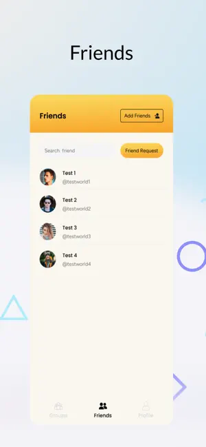 DiveIn Hub screenshot 4