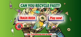 Trash Rush screenshot