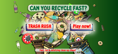Trash Rush Screenshot 6 of 6