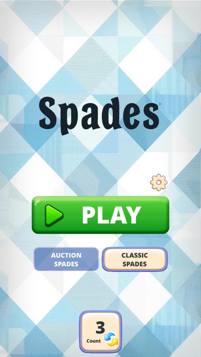 Spades Stories Screenshot