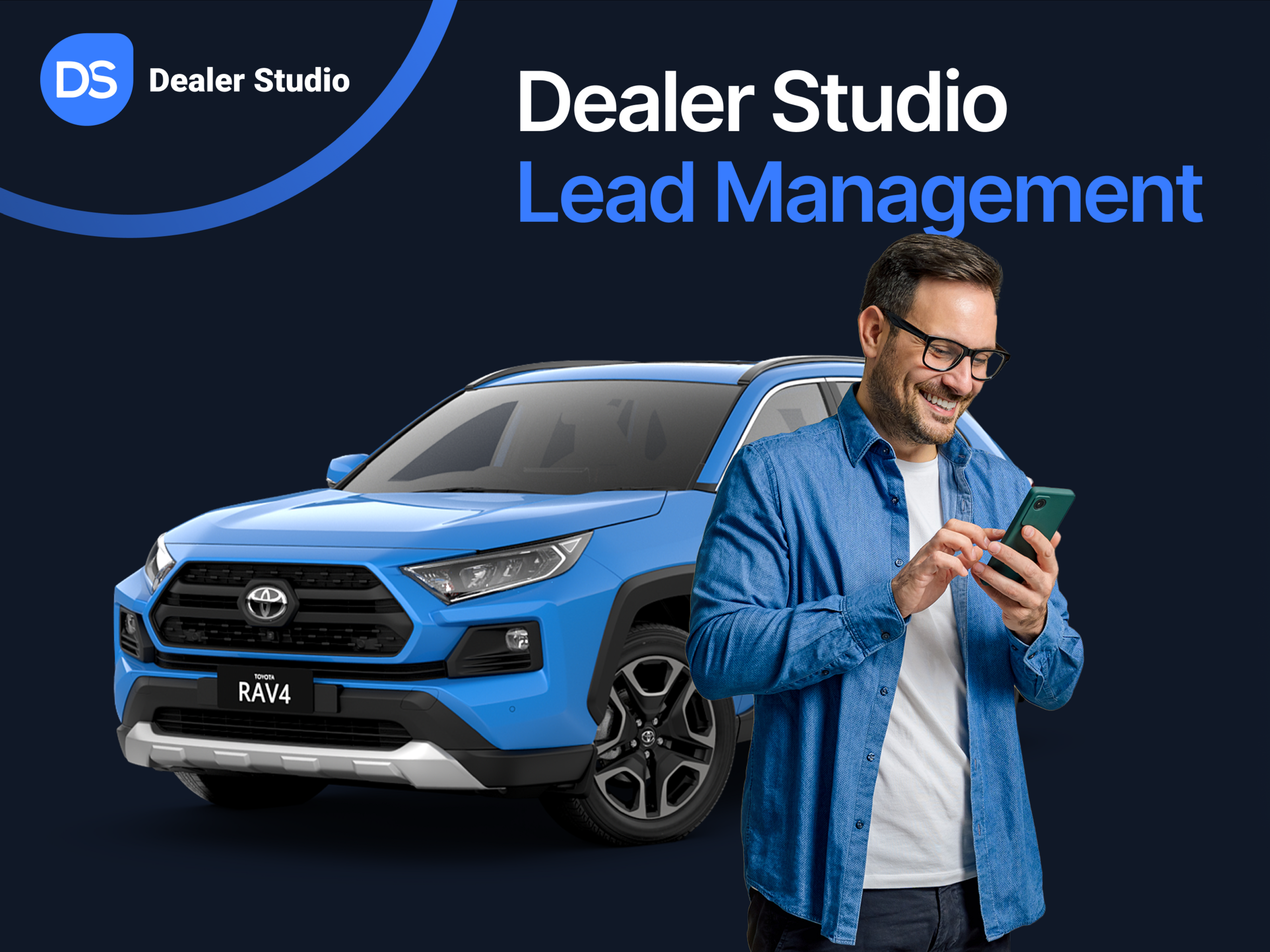 Dealer Studio