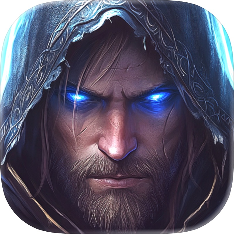 Moonshades: Dark Fantasy RPG screenshot 9