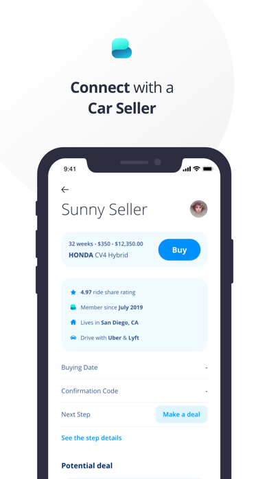 Screenshot #3 pour Beepz