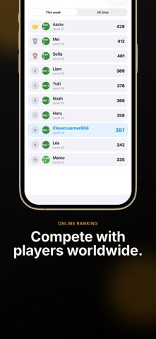 Mental Math Speed Trainer Screenshot 3 of 5