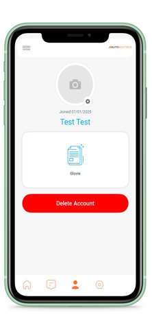 PocketAuto screenshot