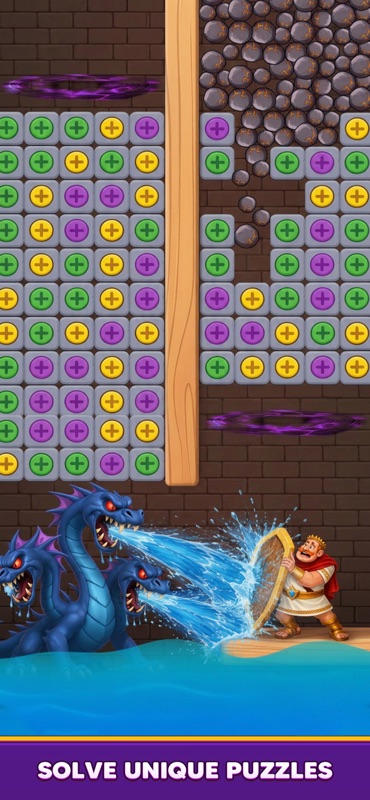 Royal Escape: King Castle screenshot 6