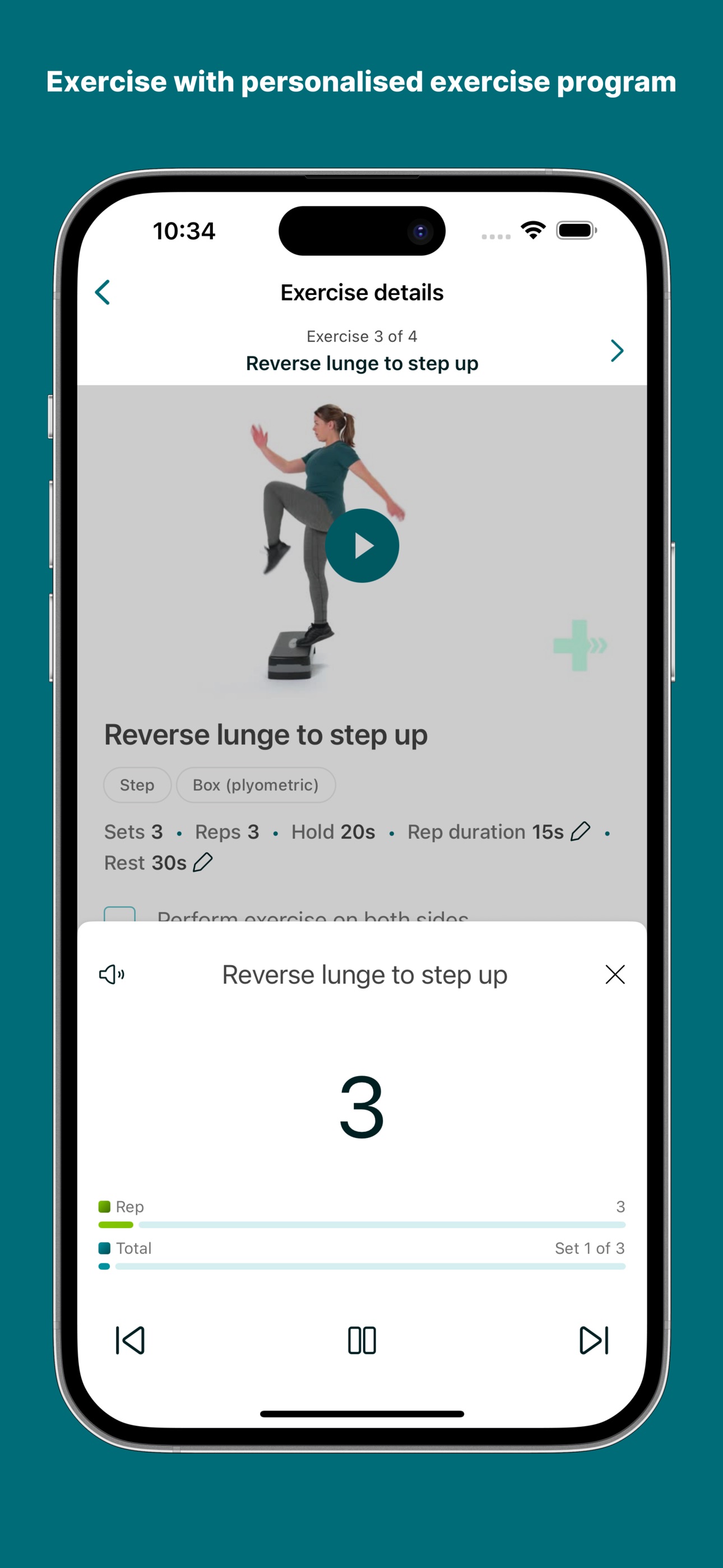 Screenshot 6 of Vita-Health