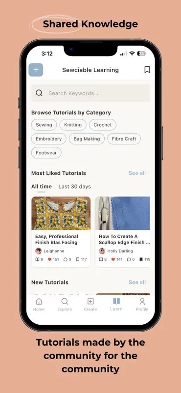 Sewciable screenshot 5 of 8