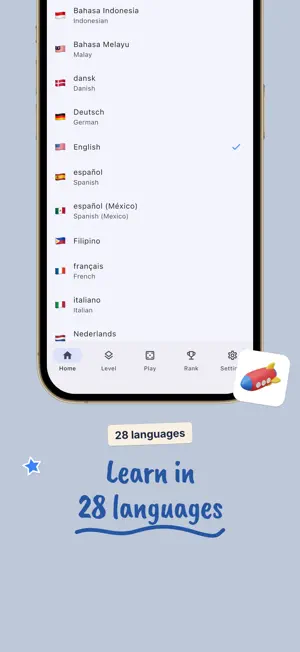 Igomoya: Picture Quiz Games screenshot 3