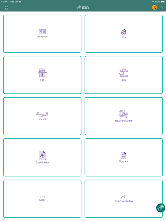 Screenshot #4 pour Osmanlı Mobil