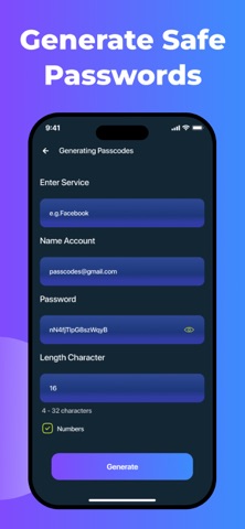 Vortiq: Clean & Organize Screenshot 6 of 6