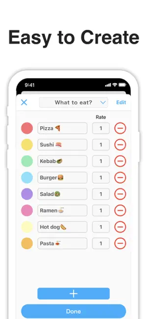 Random Picker Spinning: Wheel‪+‬4+_3