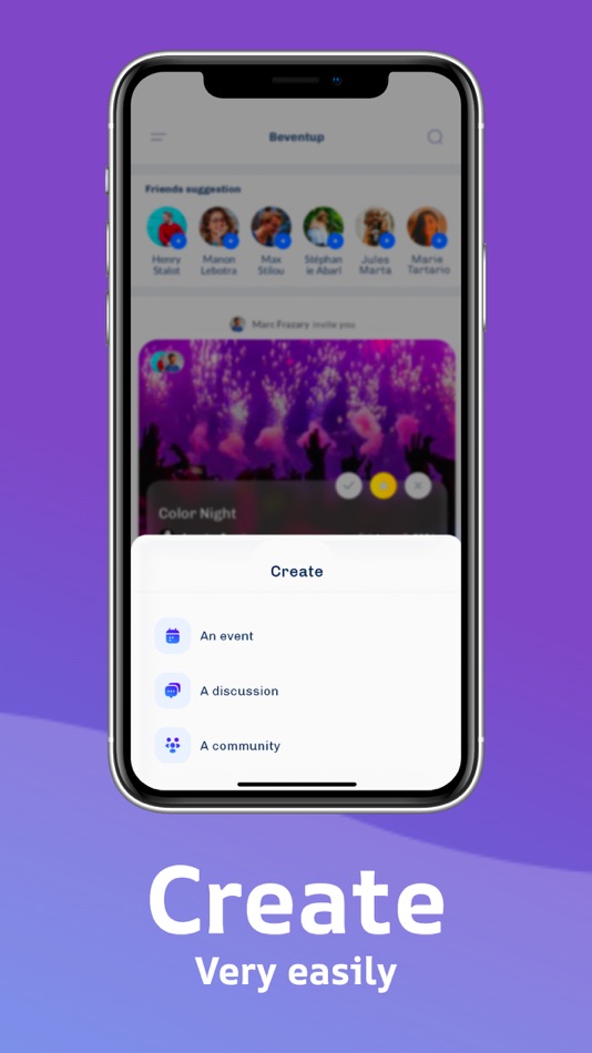 #6. Beventup (iOS) Podle: Beventup