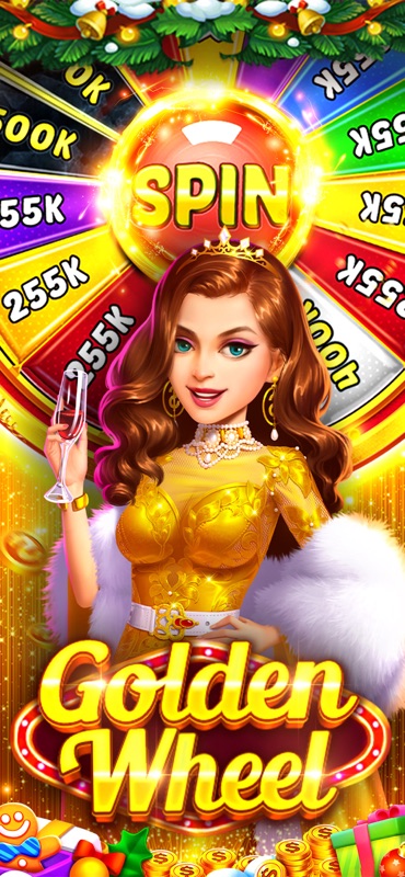 Lotsa Slots™ - Roulette Casino screenshot 2