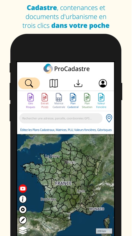 ProCadastre