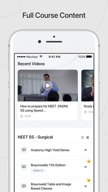 Speed Learning screenshot-4