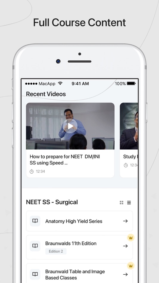 #5. Speed Learning (iOS) بواسطة: SENTHIL VEL