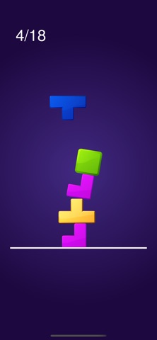Perfect Balance Watch & Phone iPhone screenshot