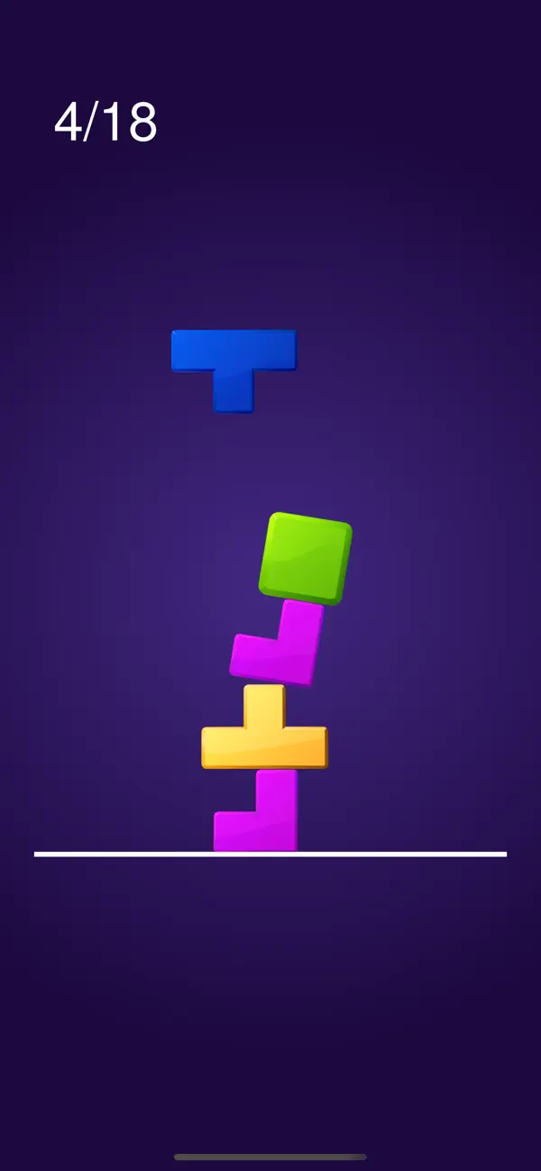 Screenshot #3 pour Perfect Balance Watch & Phone