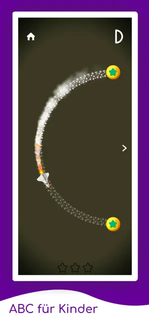 German Alphabet For Kids ABC screenshot 3