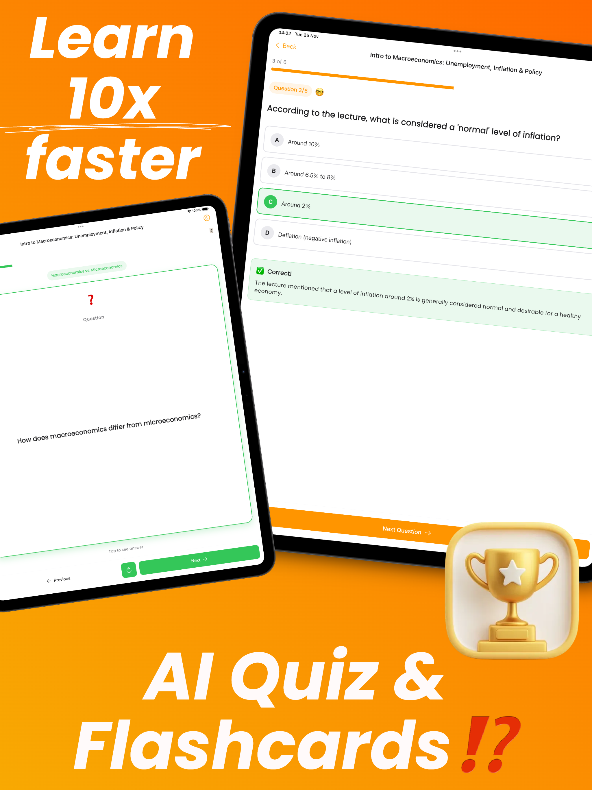 AI Note Taker - Voicion screenshot 12