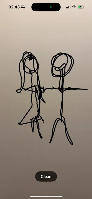PenFinger screenshot 2