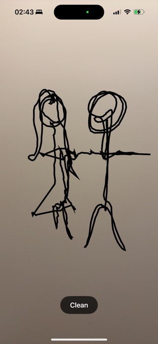 PenFinger Screenshot 2 of 3
