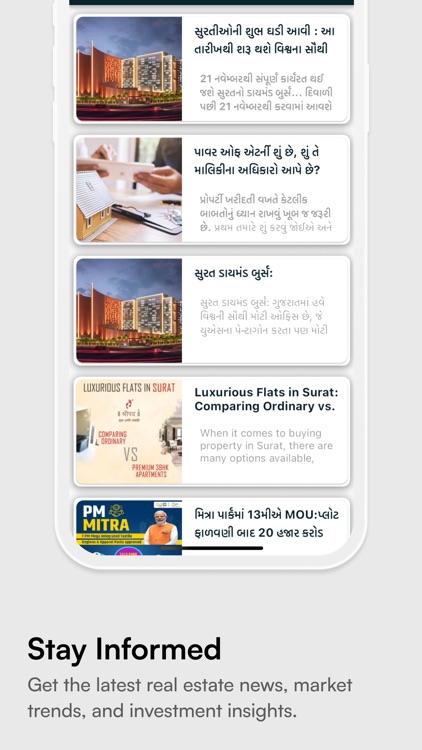 Property buy sell: SaatBaar screenshot-6