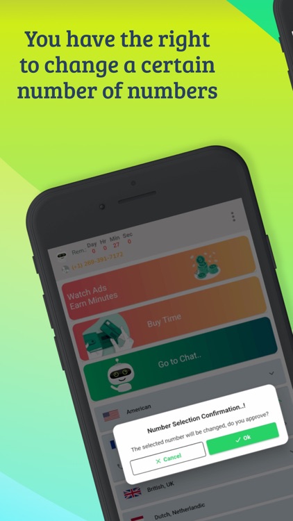 ChatMEU WA Virtual Number